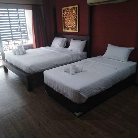 Rooftop Room Pak Kret Εξωτερικό φωτογραφία
