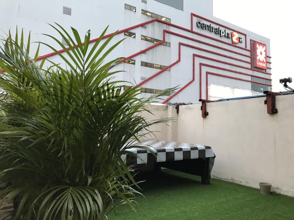 Rooftop Room Pak Kret Εξωτερικό φωτογραφία