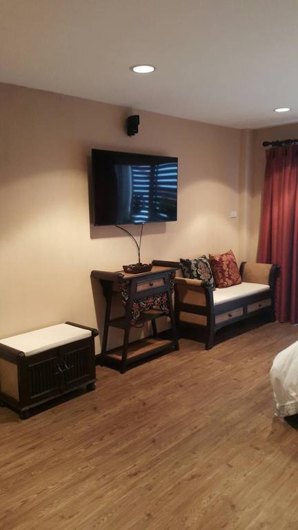 Rooftop Room Pak Kret Εξωτερικό φωτογραφία