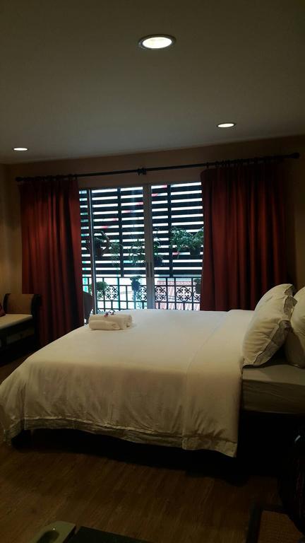 Rooftop Room Pak Kret Εξωτερικό φωτογραφία