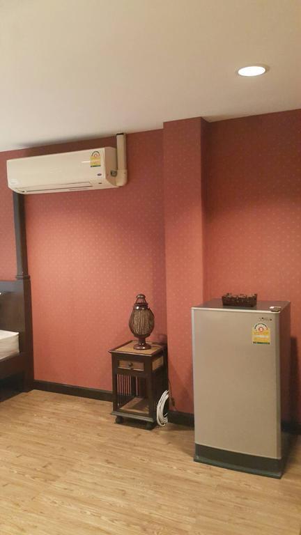 Rooftop Room Pak Kret Εξωτερικό φωτογραφία