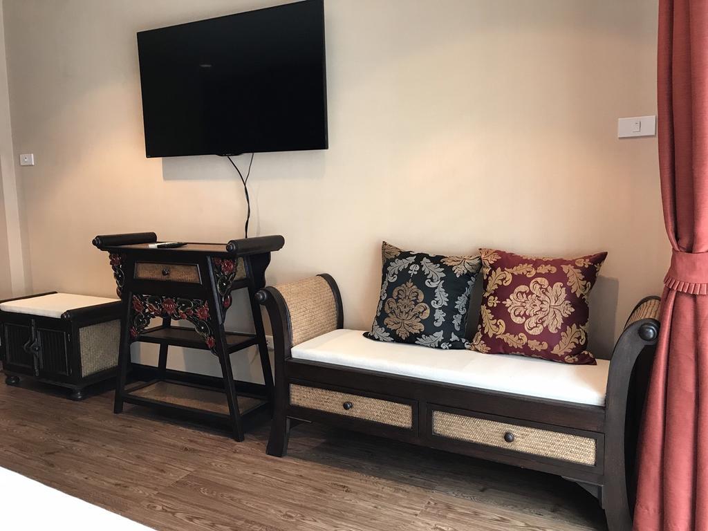 Rooftop Room Pak Kret Εξωτερικό φωτογραφία