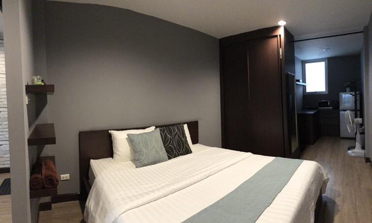 Rooftop Room Pak Kret Εξωτερικό φωτογραφία