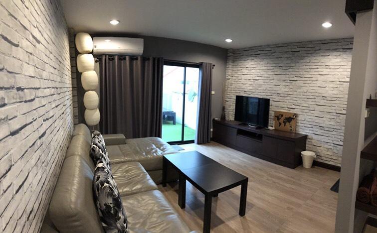 Rooftop Room Pak Kret Εξωτερικό φωτογραφία