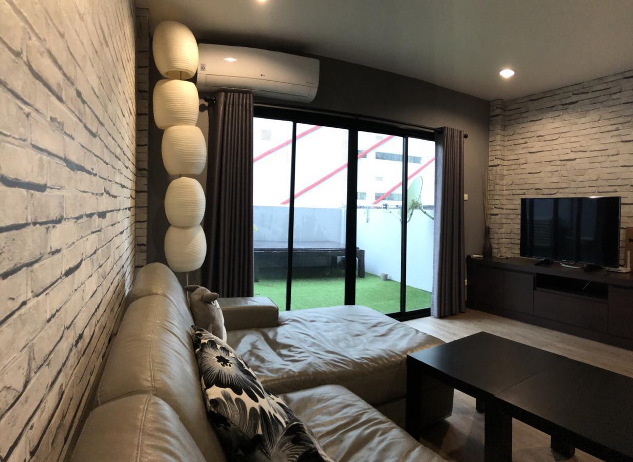 Rooftop Room Pak Kret Εξωτερικό φωτογραφία