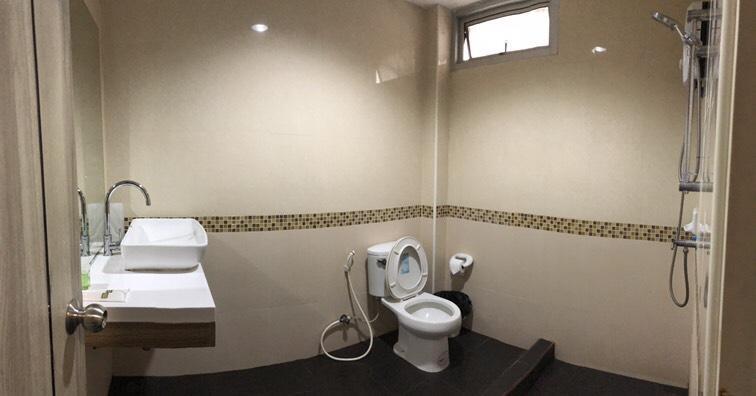 Rooftop Room Pak Kret Εξωτερικό φωτογραφία