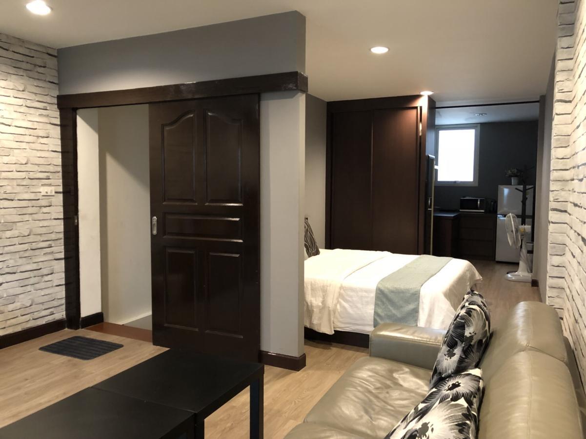 Rooftop Room Pak Kret Εξωτερικό φωτογραφία
