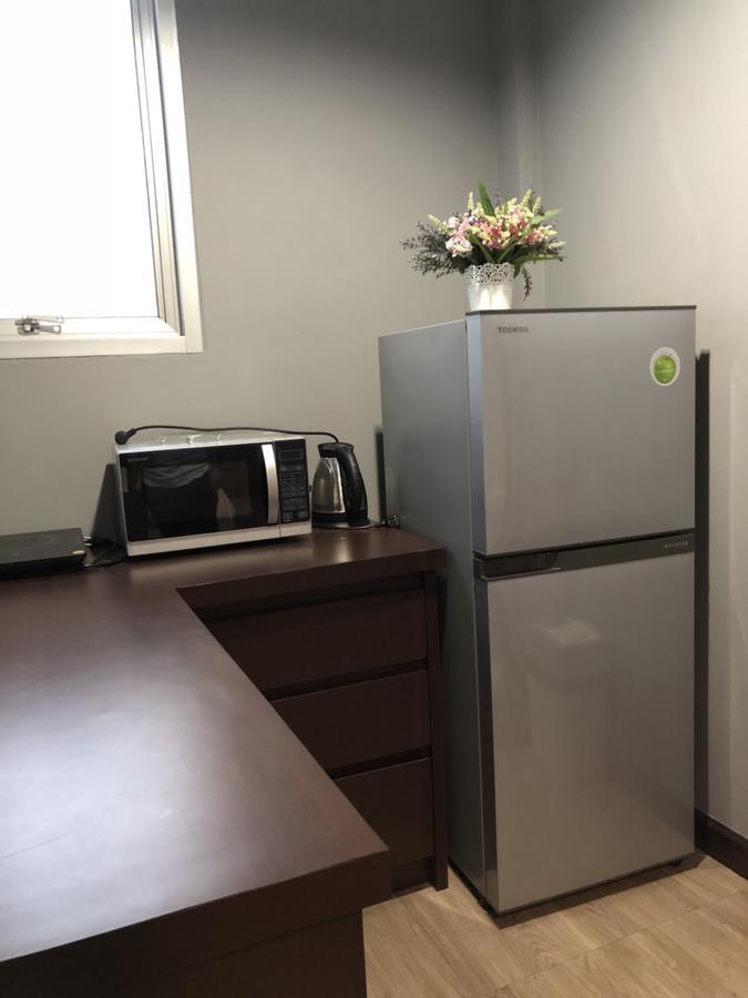 Rooftop Room Pak Kret Εξωτερικό φωτογραφία