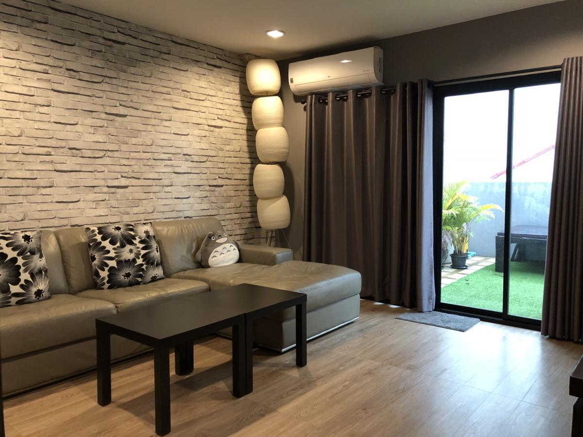 Rooftop Room Pak Kret Εξωτερικό φωτογραφία
