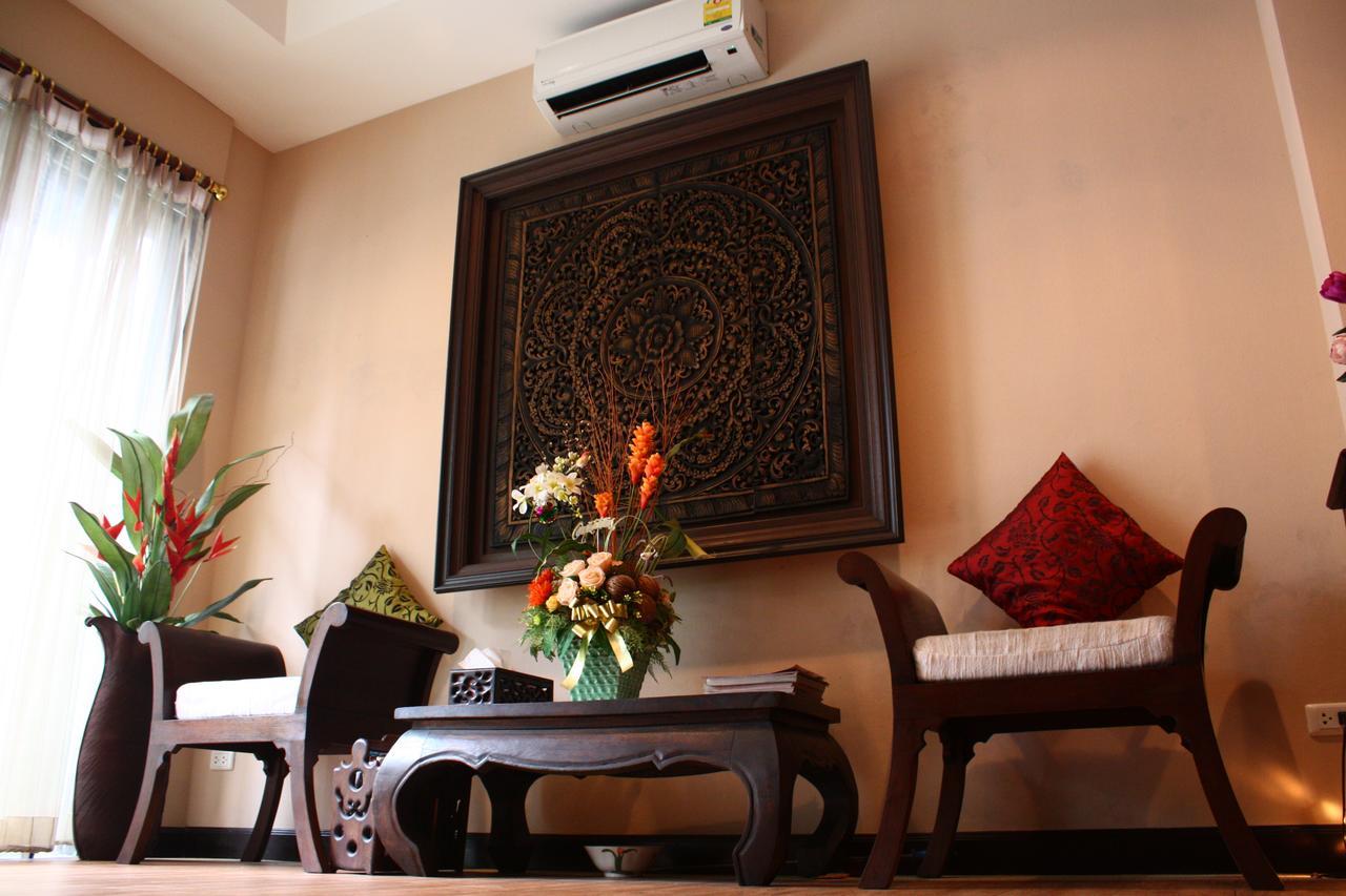 Rooftop Room Pak Kret Εξωτερικό φωτογραφία