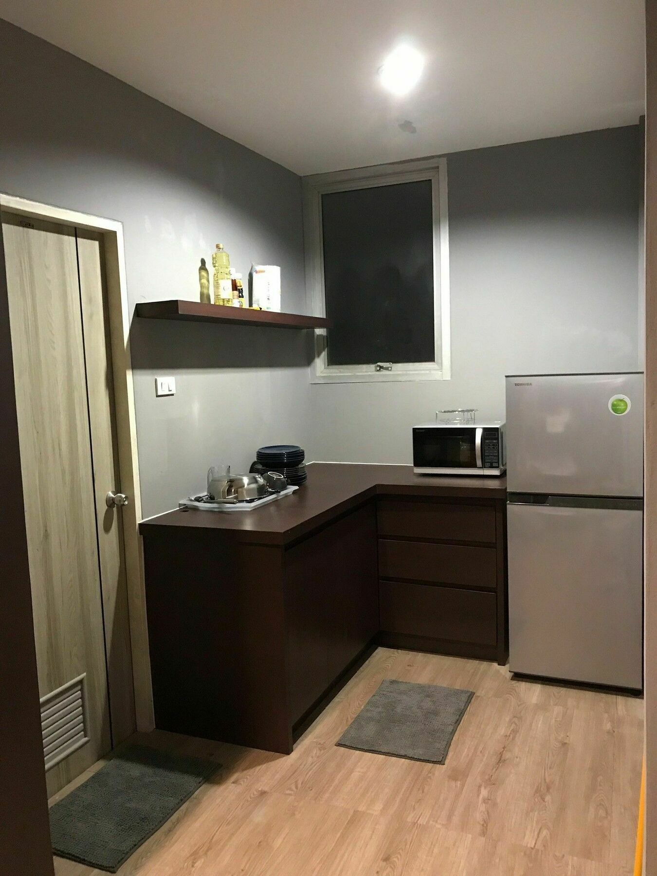 Rooftop Room Pak Kret Εξωτερικό φωτογραφία