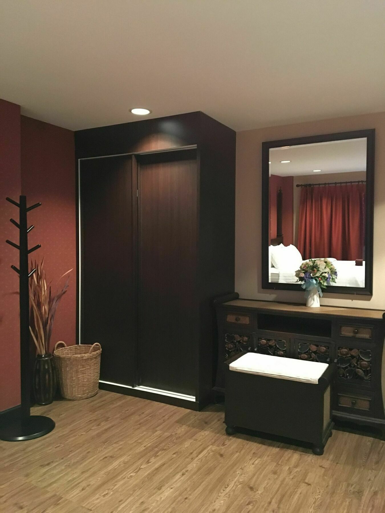 Rooftop Room Pak Kret Εξωτερικό φωτογραφία