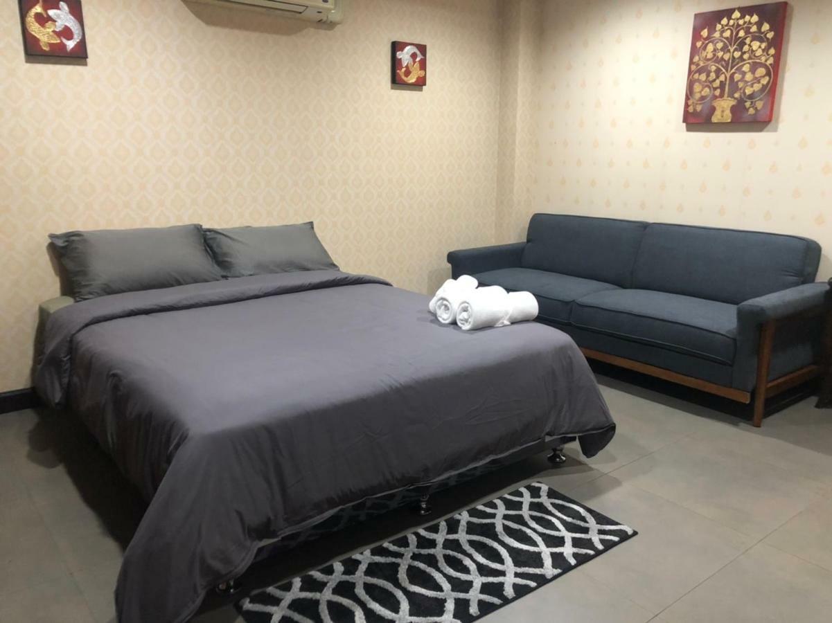 Rooftop Room Pak Kret Εξωτερικό φωτογραφία