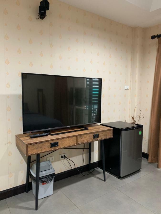 Rooftop Room Pak Kret Εξωτερικό φωτογραφία