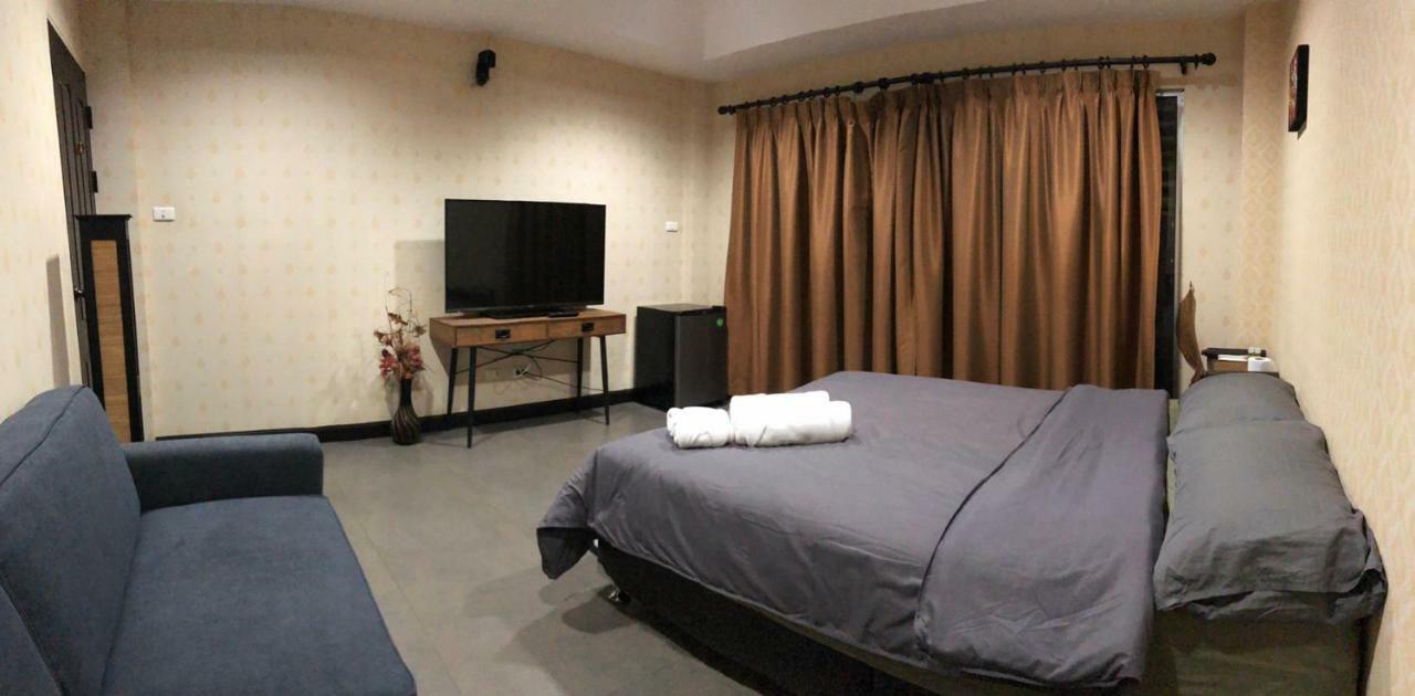 Rooftop Room Pak Kret Εξωτερικό φωτογραφία