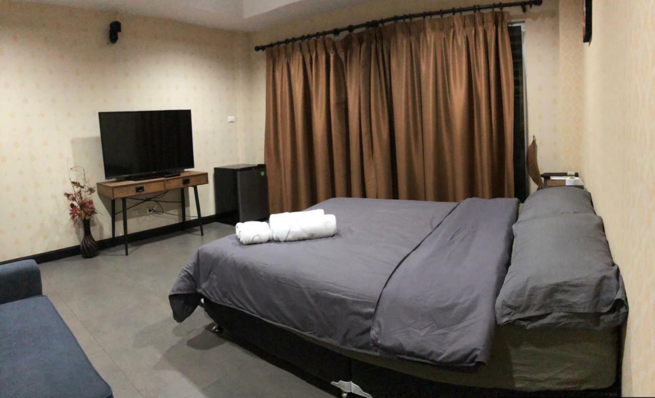 Rooftop Room Pak Kret Εξωτερικό φωτογραφία
